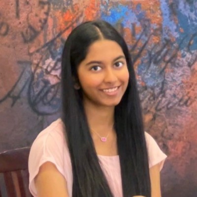 Shivani Iyanar